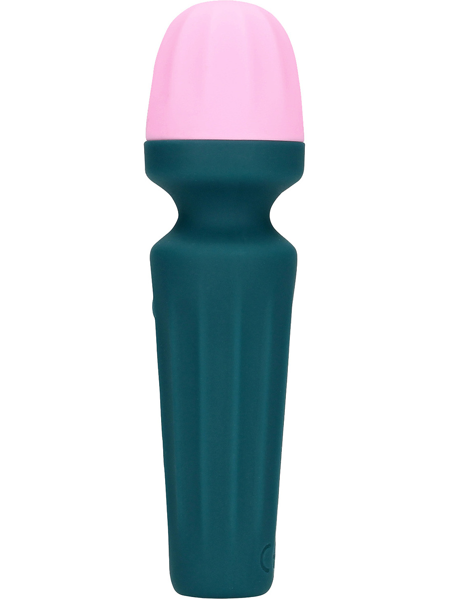 Mini Wand Vibrator