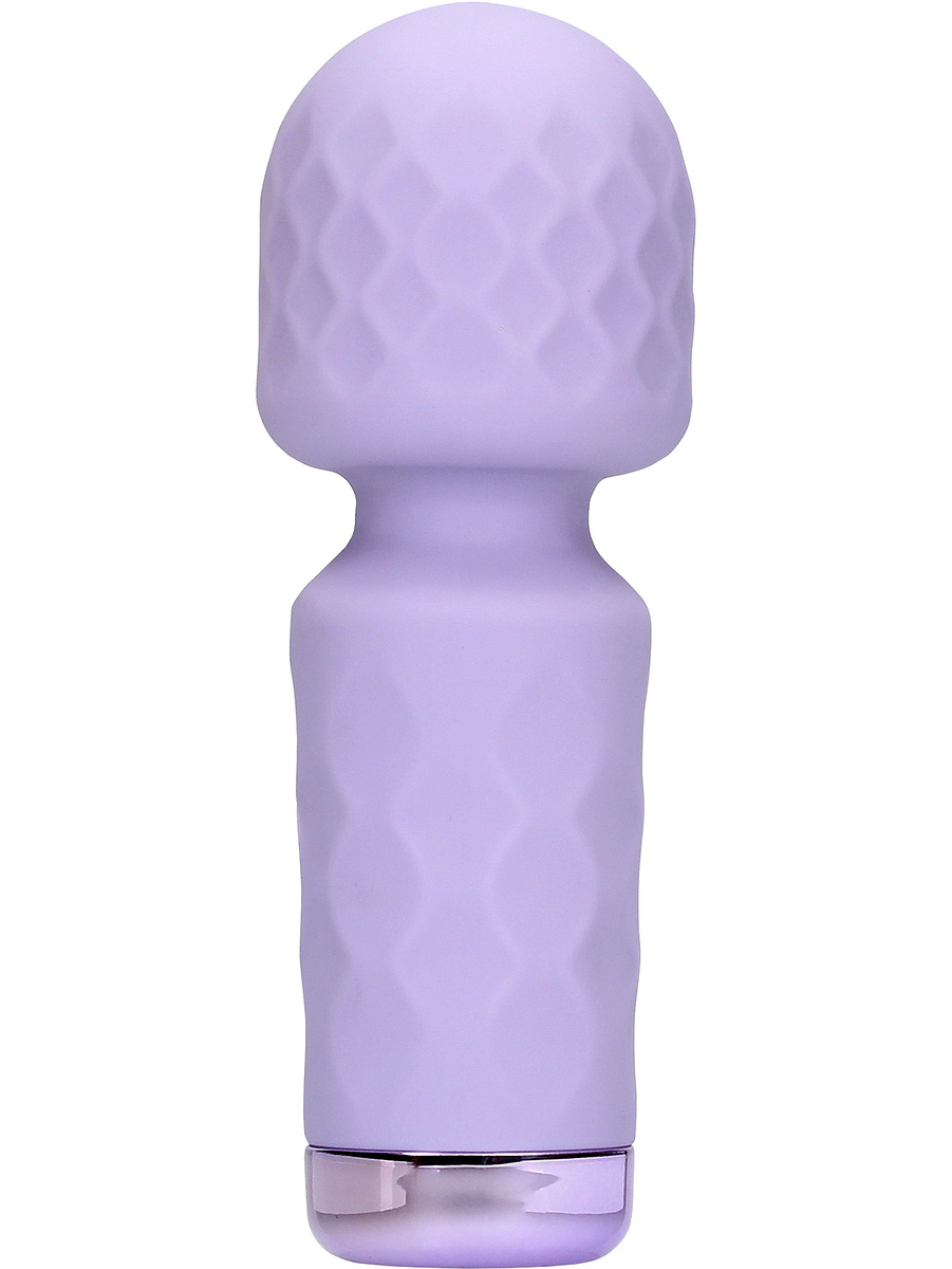 Mini Wand Vibrator