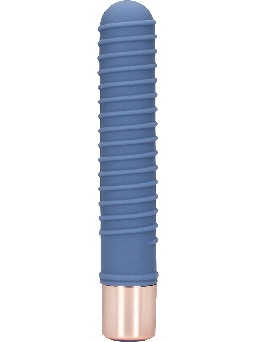 Ribbad Minivibrator