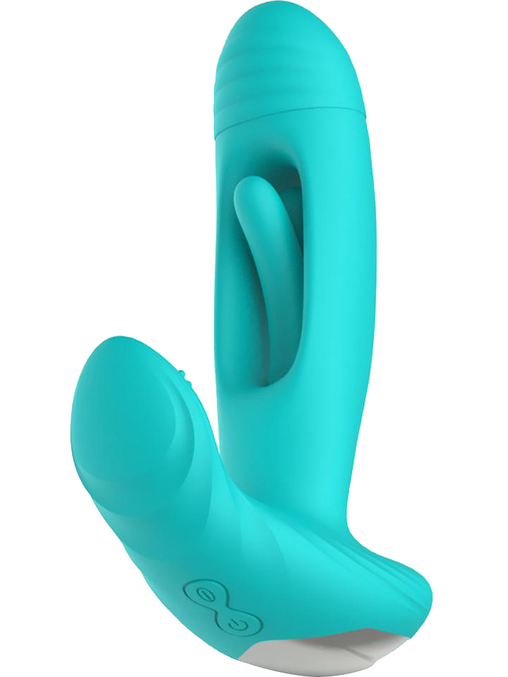 Gina, Flapping G-punktsvibrator