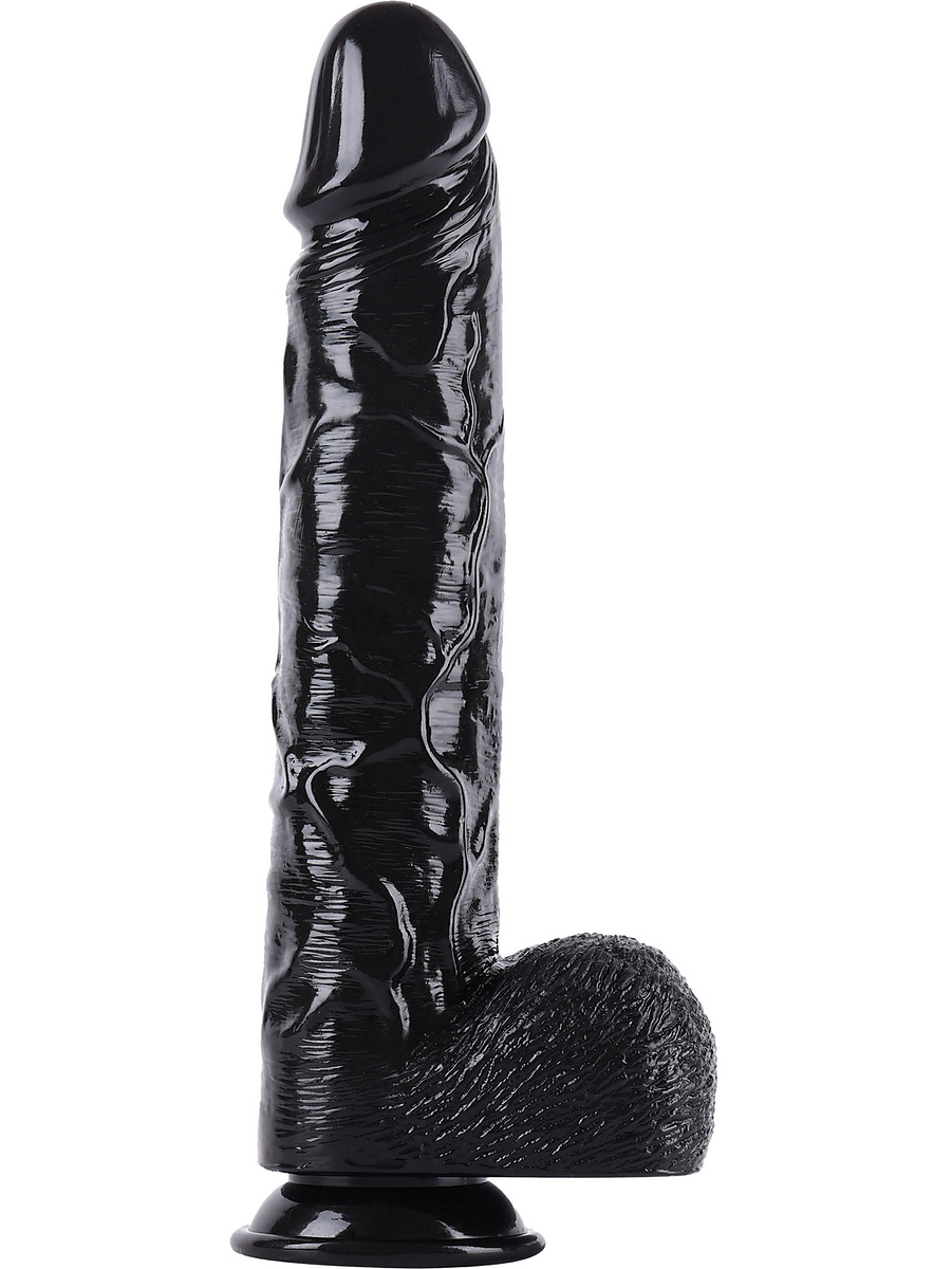 Extreme XXXL Dildo, 38 cm