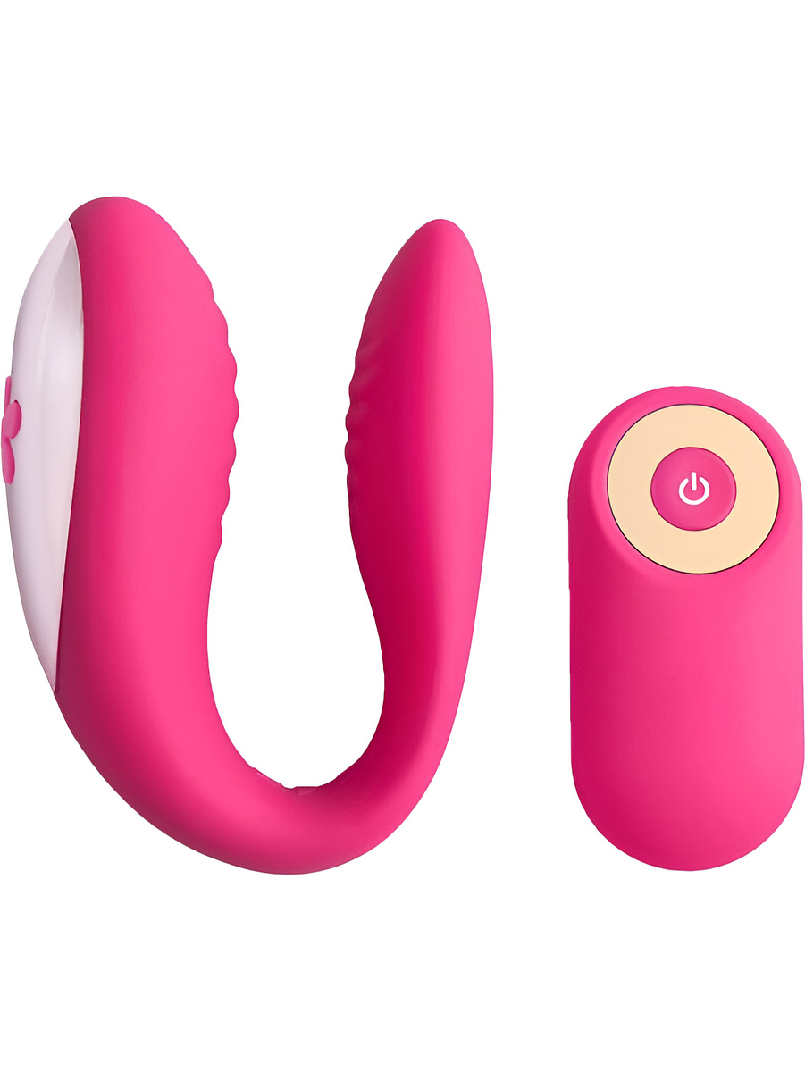 Love Nest, Trådlös Parvibrator