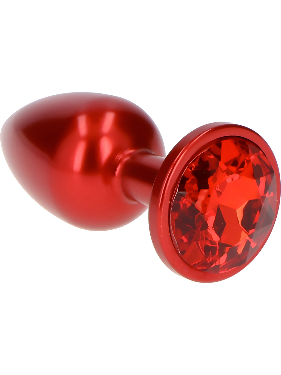 Dark Secret Diamond Analplugg