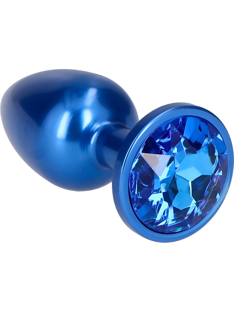 Dark Secret Diamond Analplugg