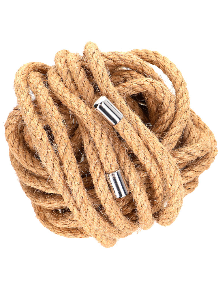Bondage-Rep i Hampa, 5 meter