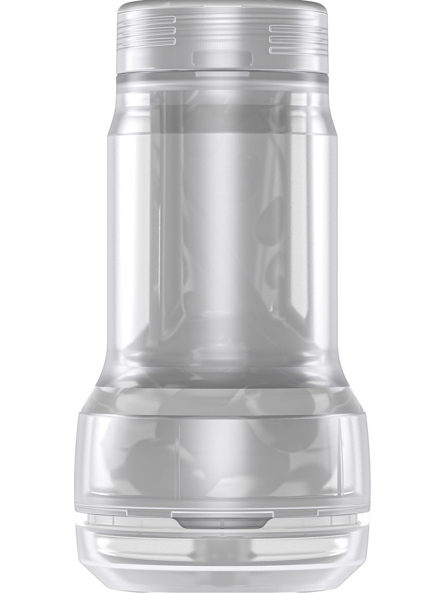 Feel Crystal Pocket Stroker