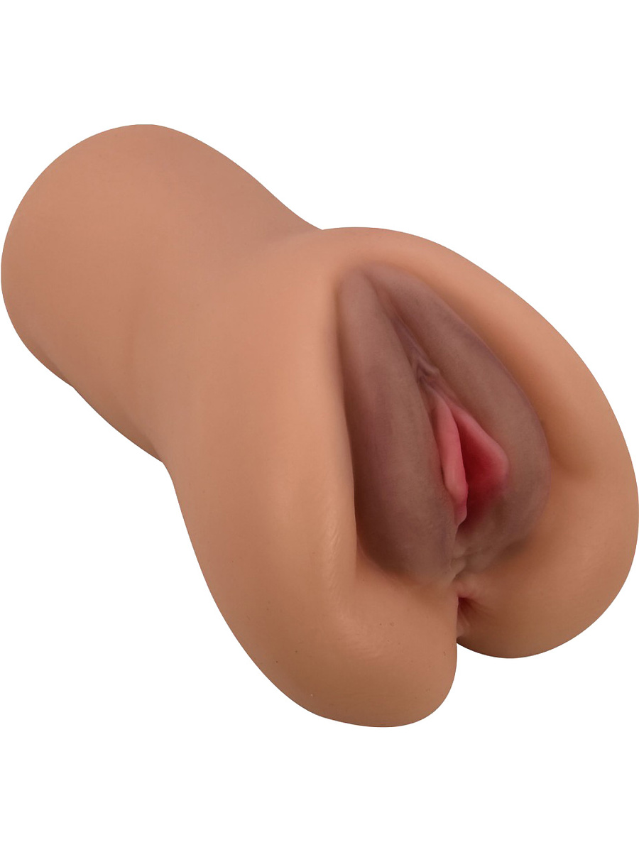 Eliana, Vagina Masturbator