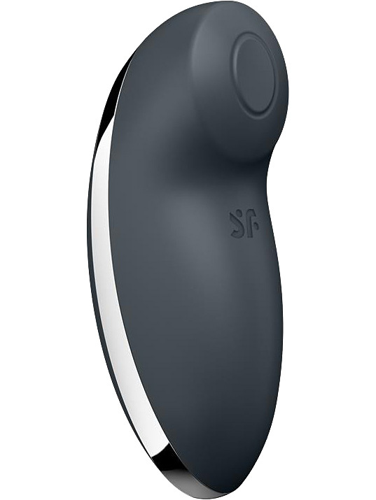 Tap & Climax 2, Lay-On-Vibrator