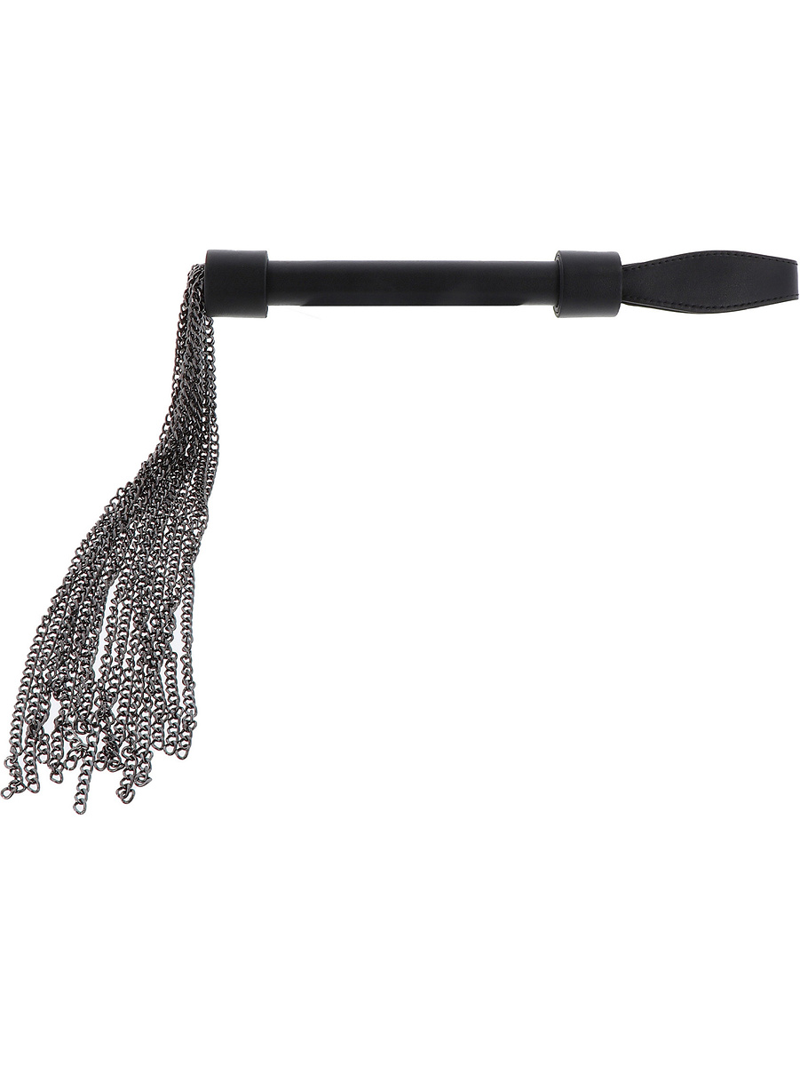 Masters, Chain Whip i Äkta Läder
