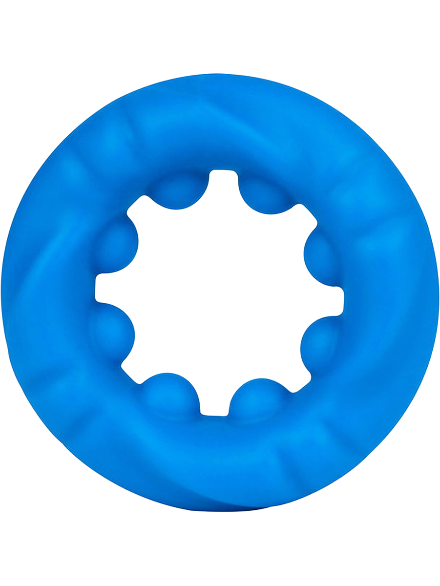 Pinnacle Pro, Ridge Bump Stretcher