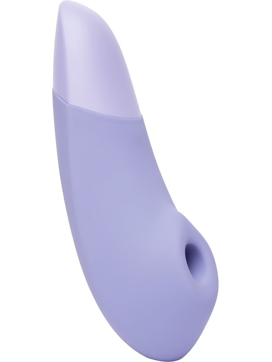Enhance, Klitorisstimulator med Pleasure Air & Vibrationer