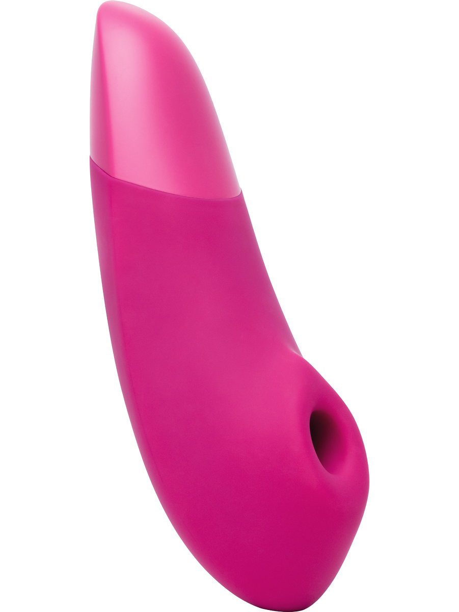 Enhance, Klitorisstimulator med Pleasure Air & Vibrationer