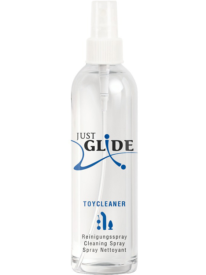 Rengöringsspray för Leksaker, 250 ml