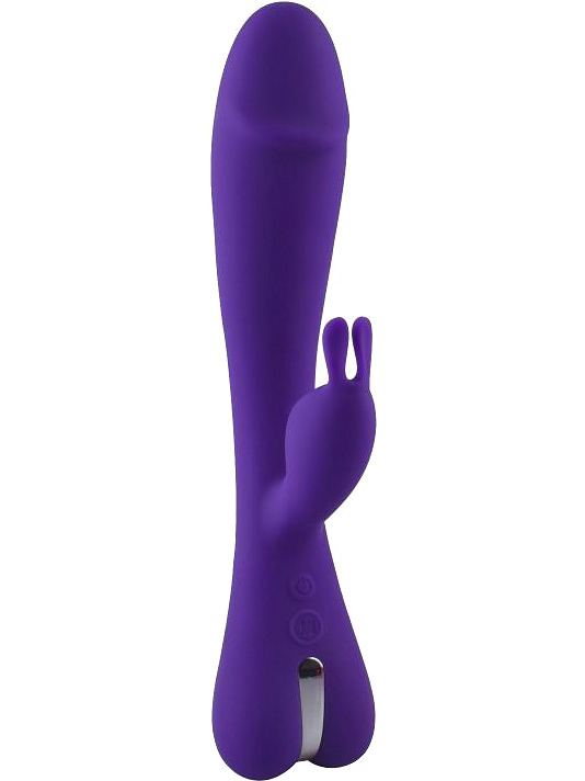 Elegance Perfect Feeling Rabbitvibrator