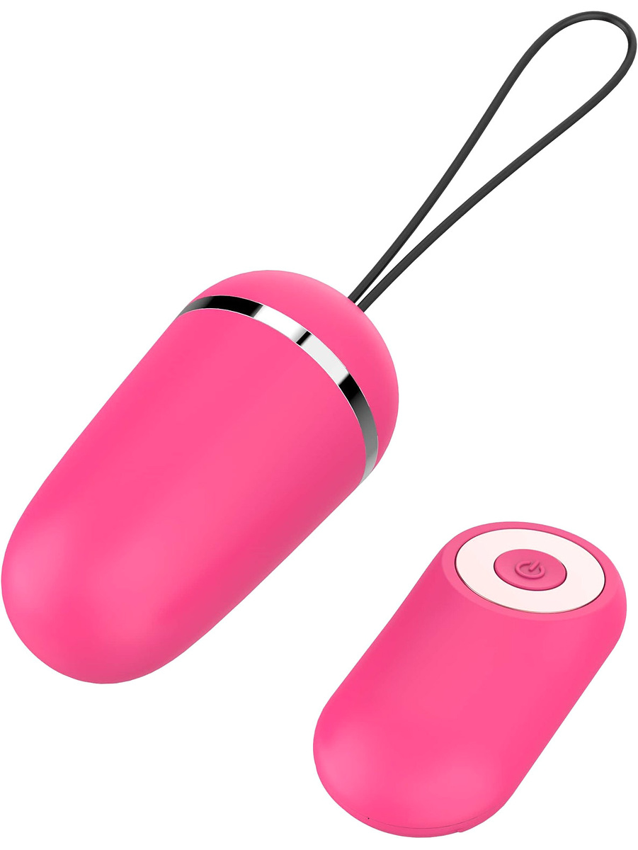 Surprise Me, Trådlös Äggvibrator