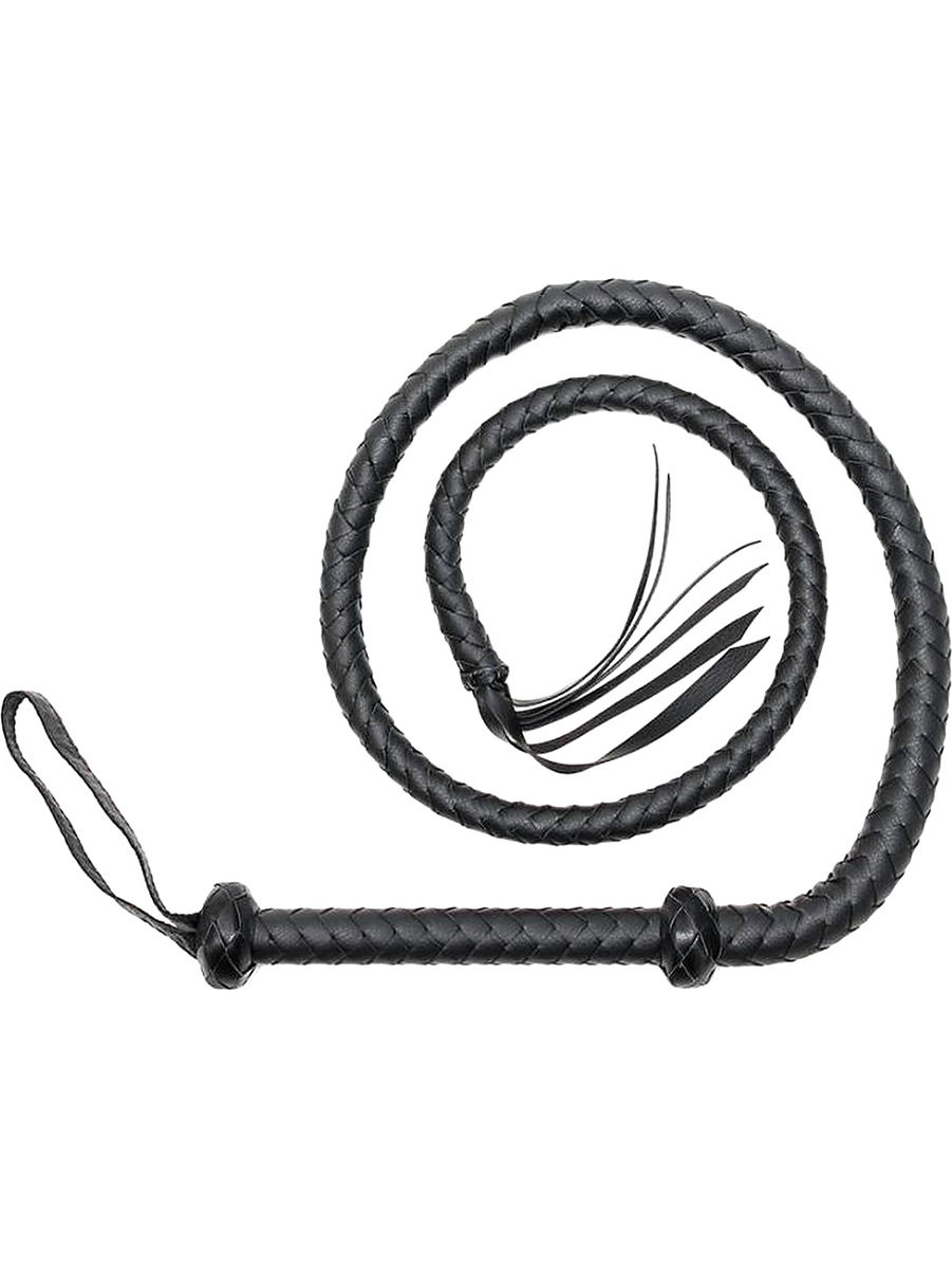 Arabian Bullwhip, 155 cm