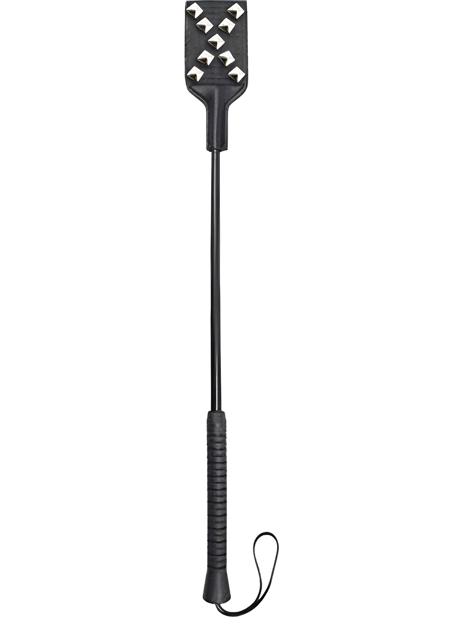 Square Spot, Riding Crop