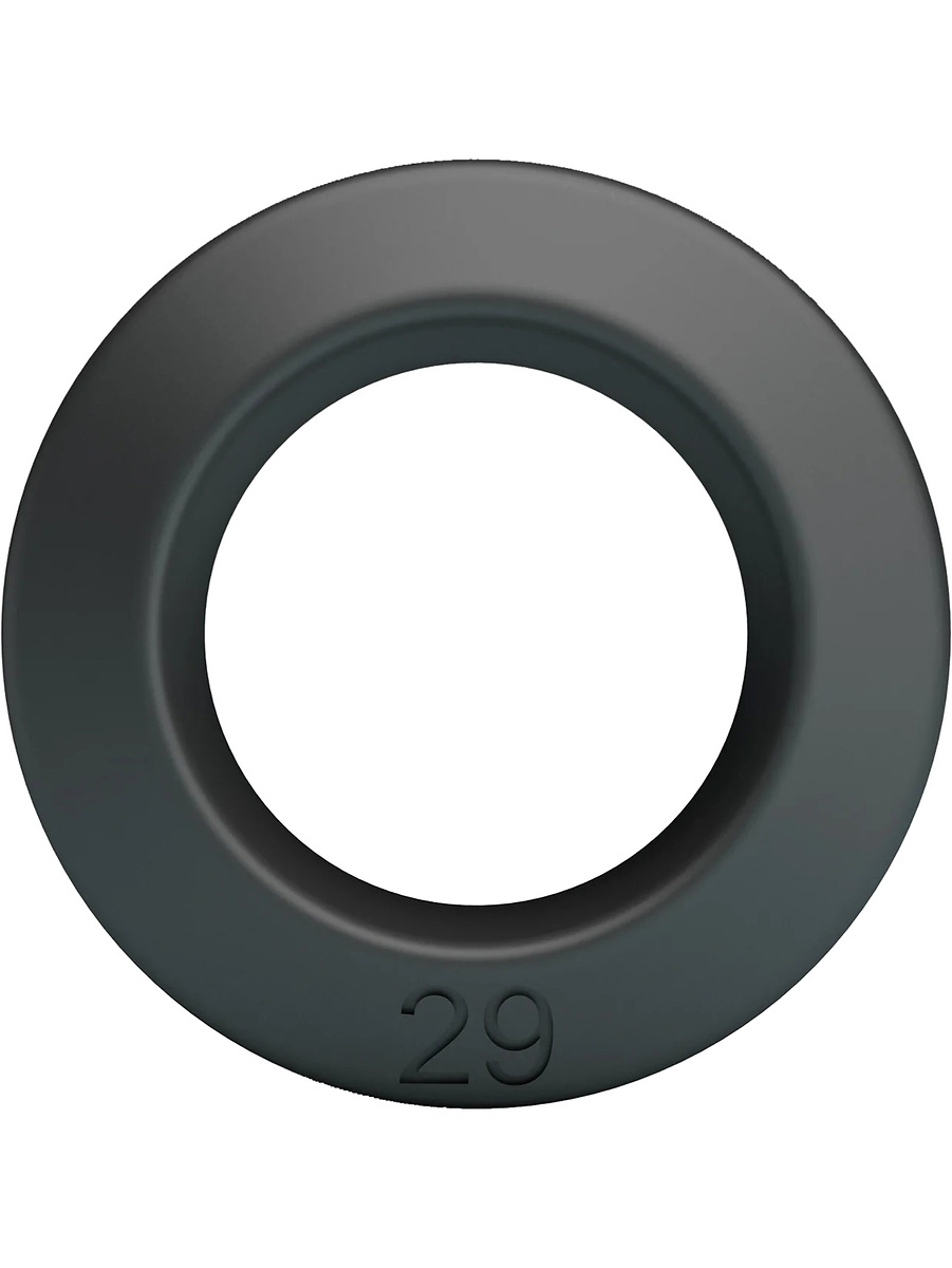 Brodan Penisring, Modell 9