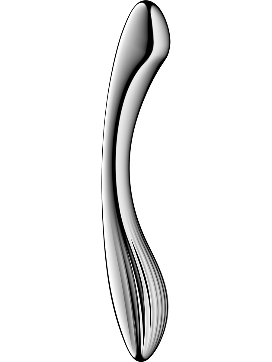 Pure Gravity 1, Ståldildo
