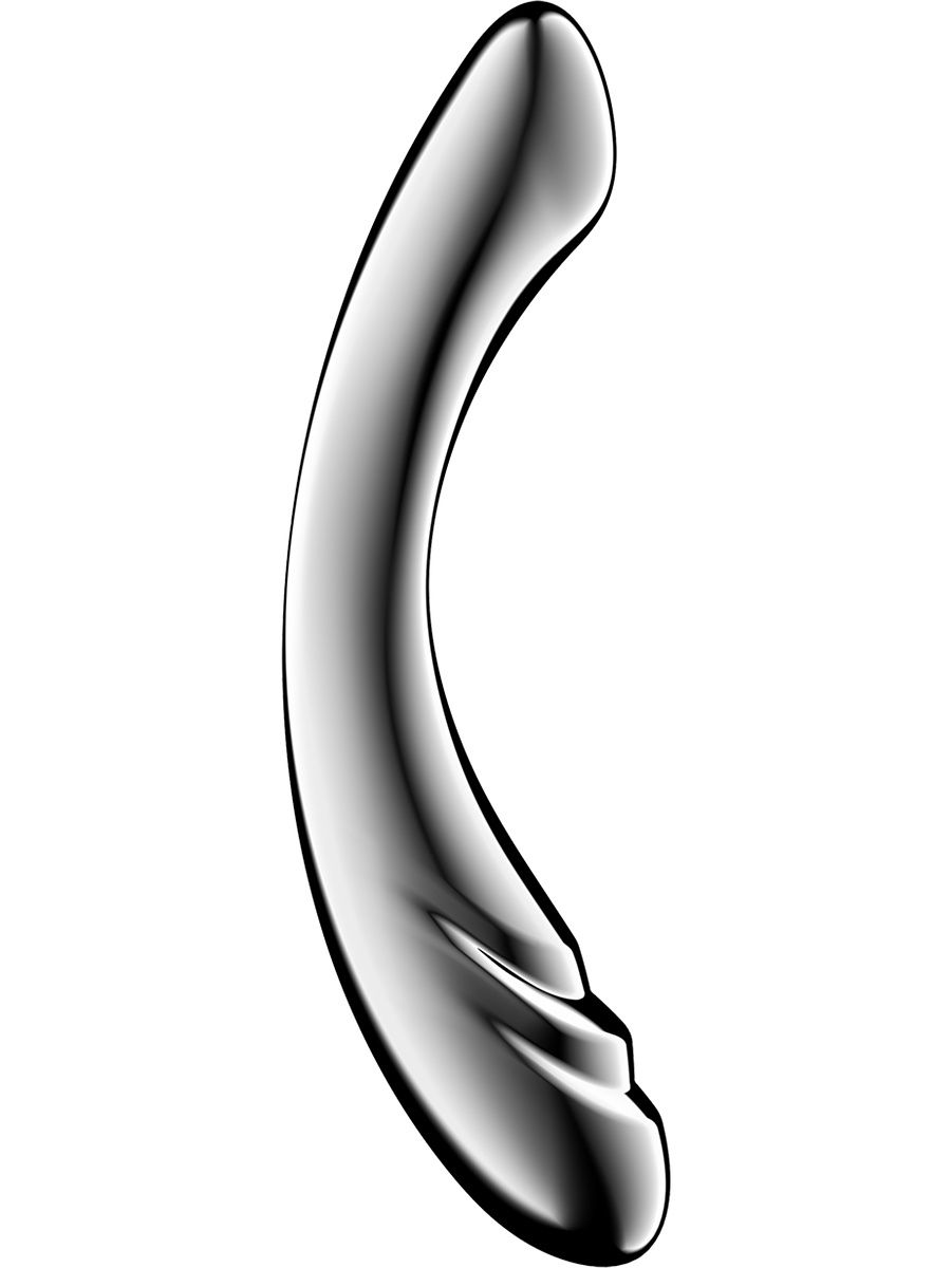 Pure Gravity 3, Ståldildo