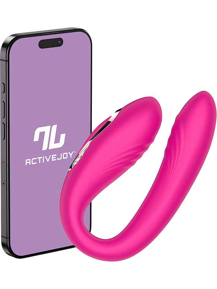 Couty, Appstyrd Parvibrator med Rotation