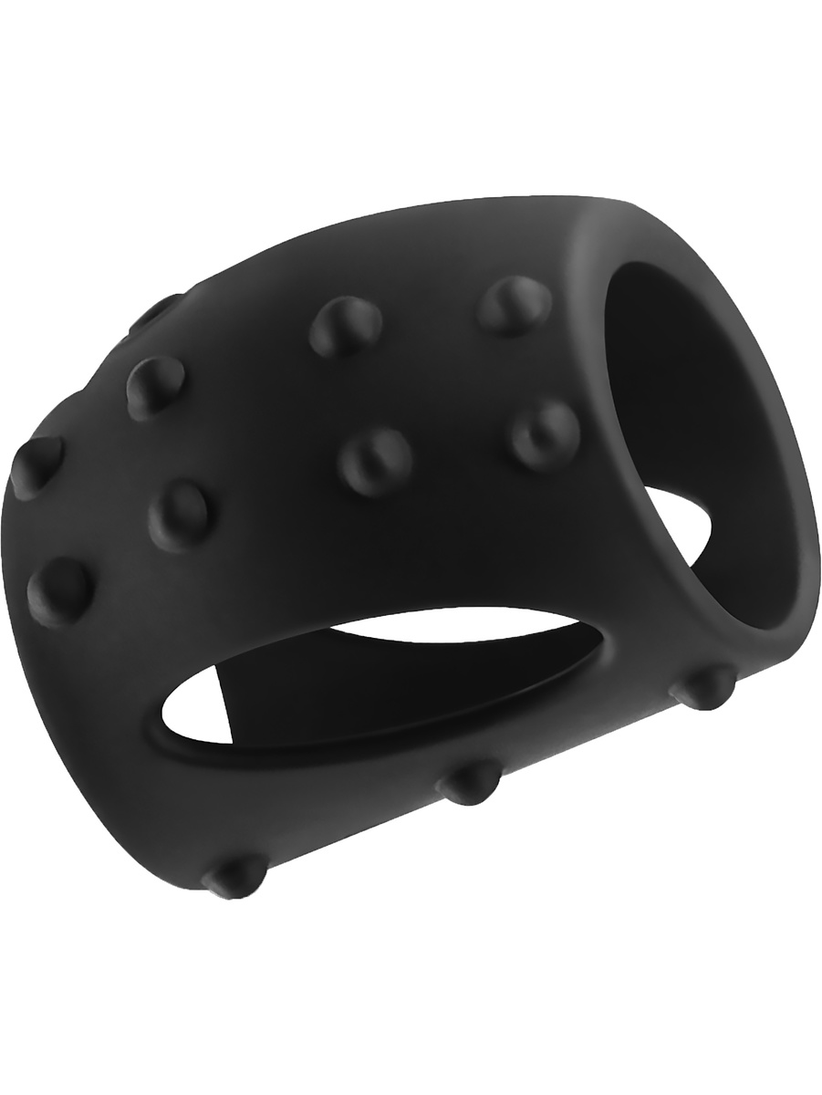 Sidekick, Mini Vibrerande Penissleeve