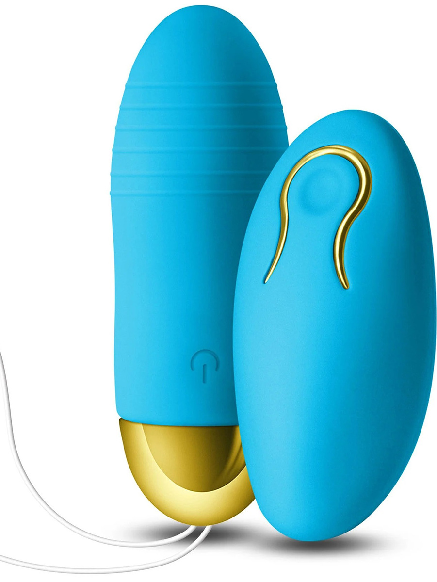 Revel Winx, Vibrerande Ägg med Fjärrkontroll