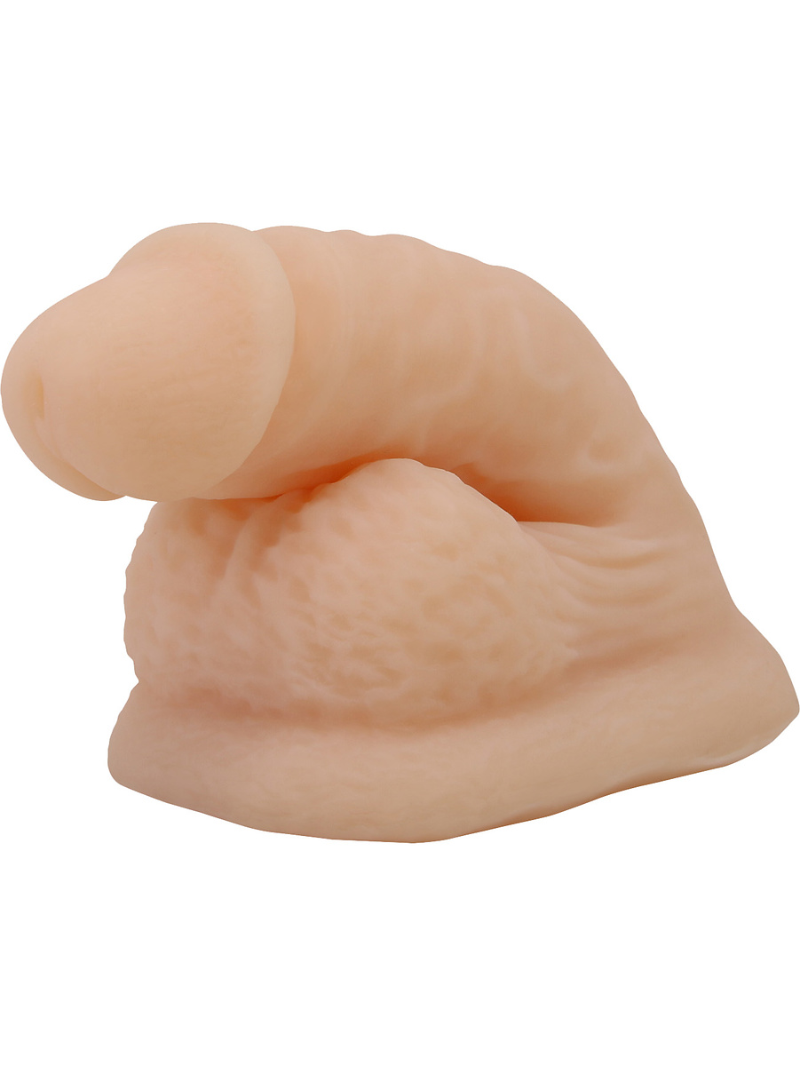 Wildon Realistisk Packer, 13.5 cm