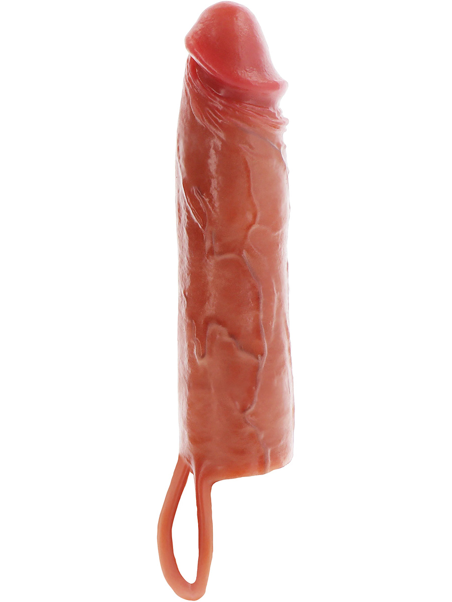 Hydrated Skin Penissleeve, 20 cm