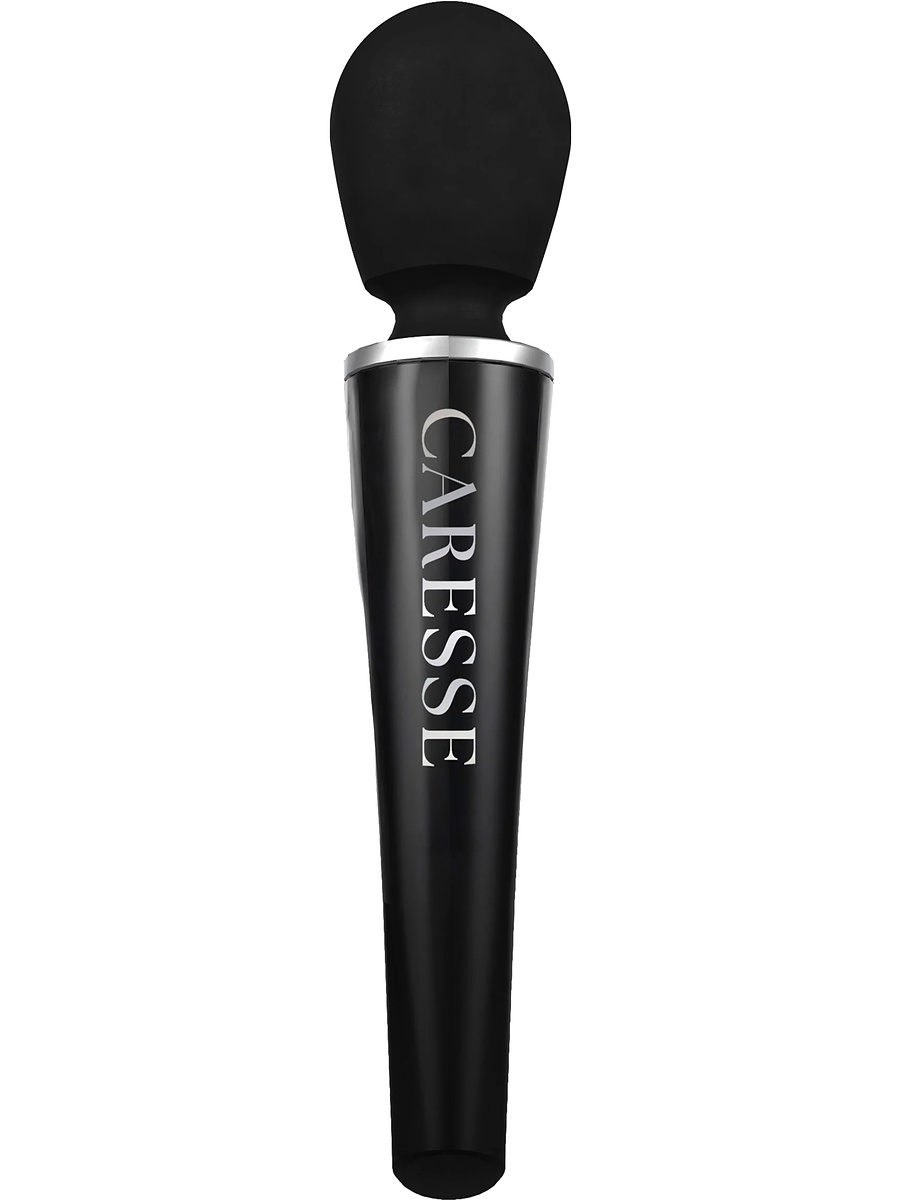 Caresse Compact Wand Massager