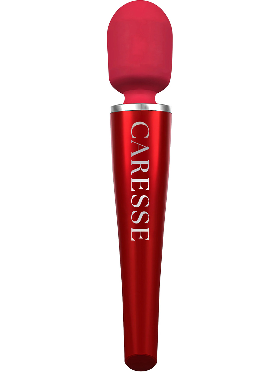 Caresse Pro Wand Massager