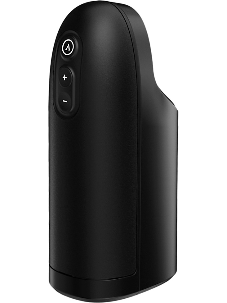 Ion 2, Stroker med Pleasure Air
