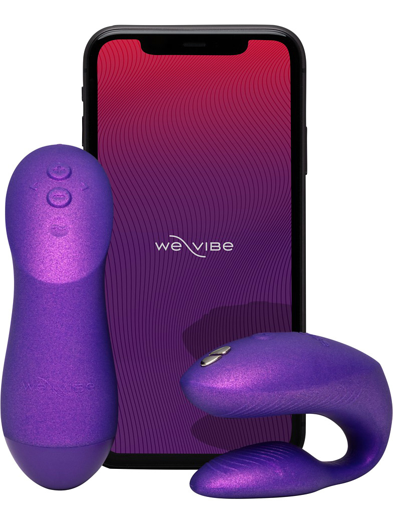 Chorus Pro, Appstyrd Parvibrator