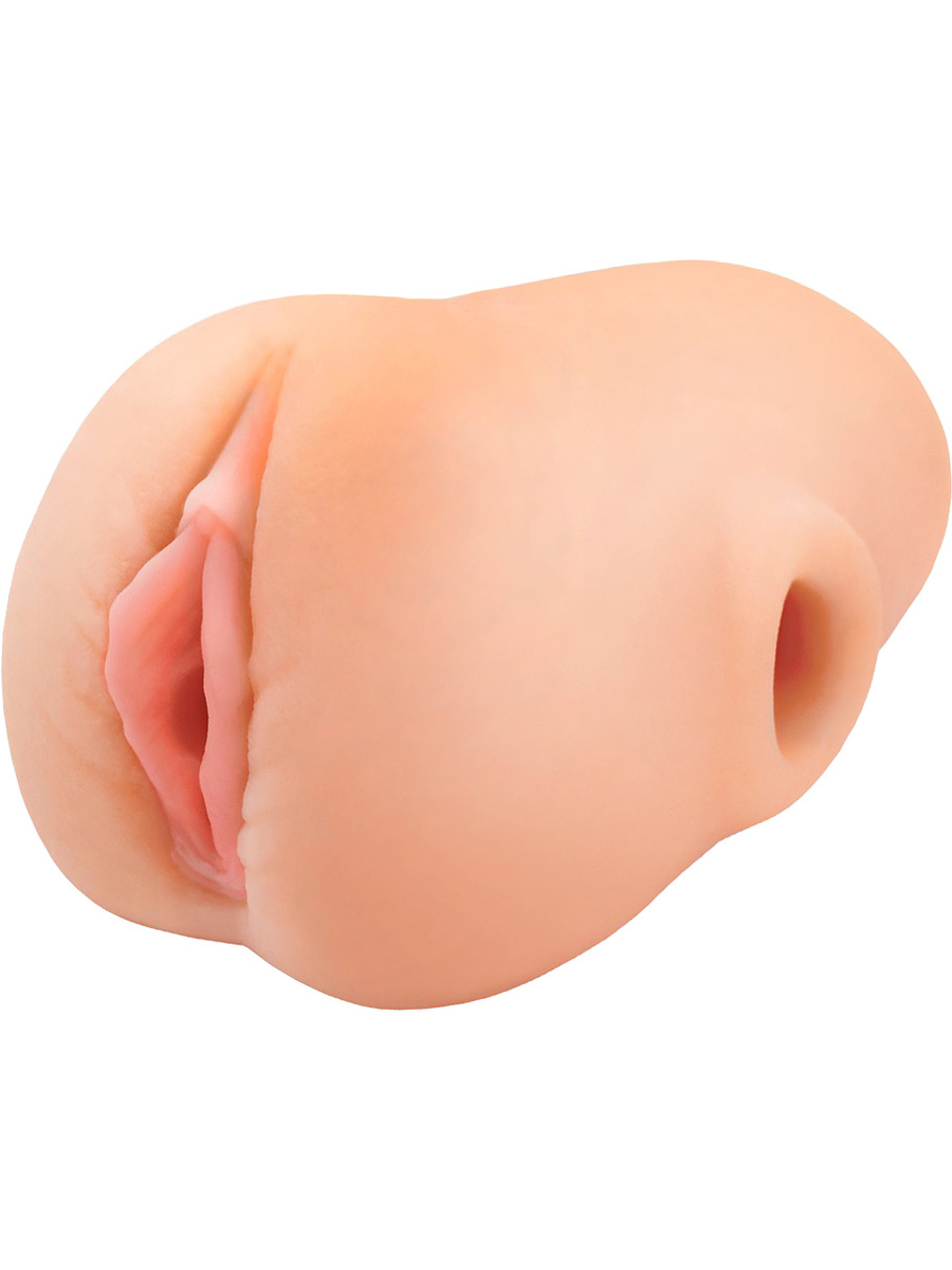 Vagina Pounder, Squeeze Stroker