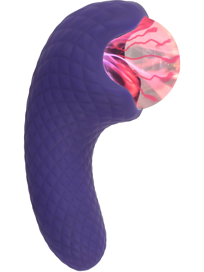 Zanto Plasma Vibrator