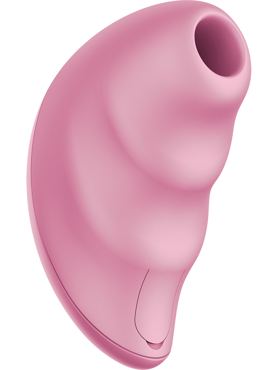 Intense Lufttrycksvibrator