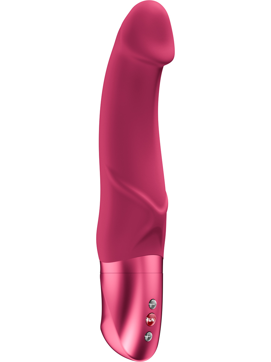 Mr. Boss Dildovibrator