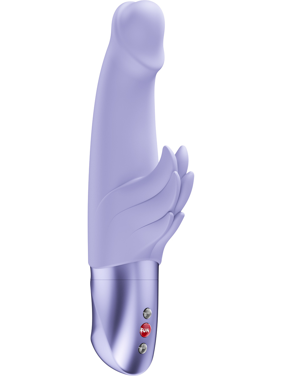 Wicked Angel Rabbitvibrator