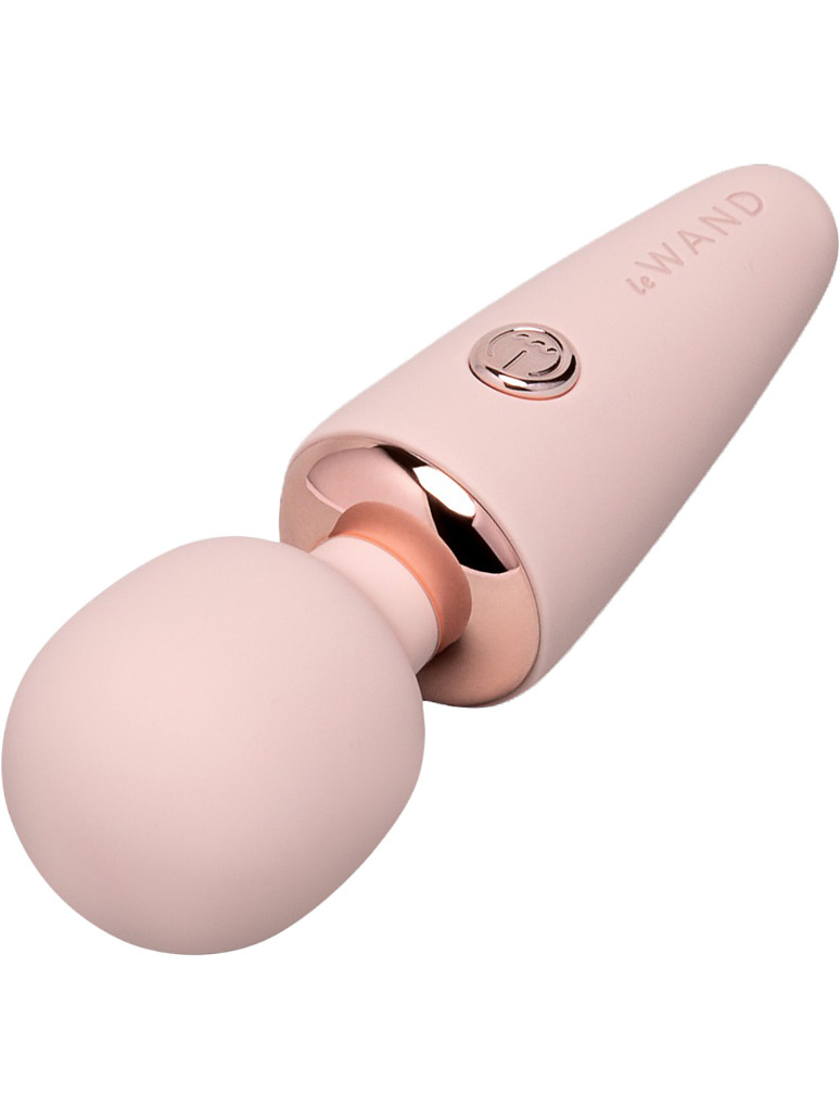 Mini Vibe Microwand