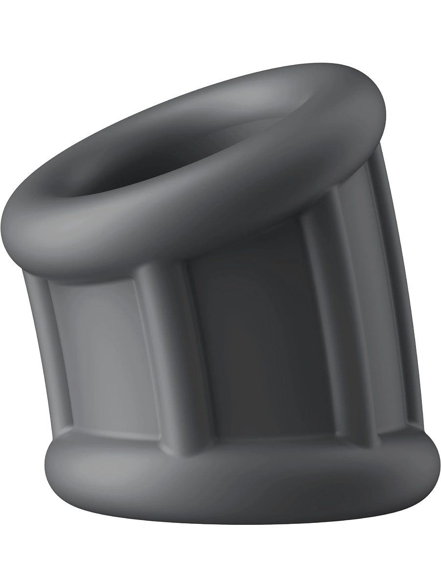 Affinity, Ballbuster Scrotum Ring