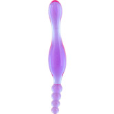 Smoothy Prober Analstav