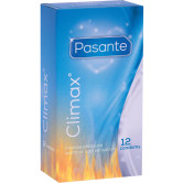 Climax Kondomer, 12-pack