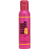 Glide4You, Silikonbaserat Glidmedel