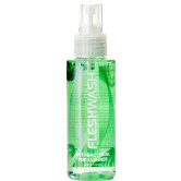 Fleshwash, Leksaksrengoering
