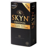 Skyn Original Kondomer, 10-pack