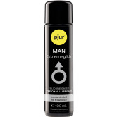 Man Extremeglide, Silikonbaserat Glidmedel