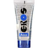 Aqua, Vattenbaserat Glidmedel