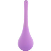 Squeeze Clean, Analdusch