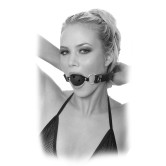 Andningsbar Ball Gag