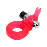 Jelly Rabbit Penisring